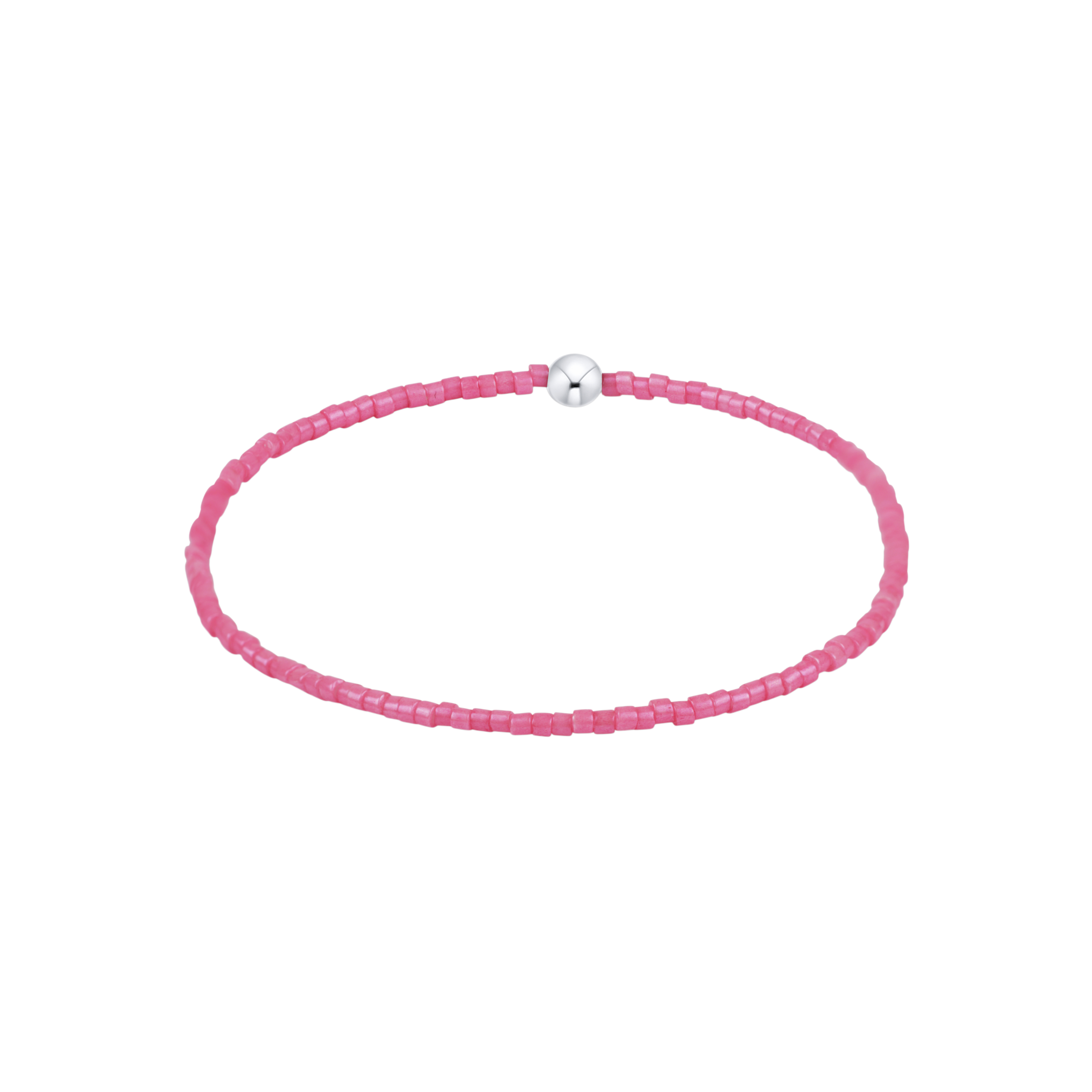 enewton Hope Classic Sterling Bracelet - Bubblegum