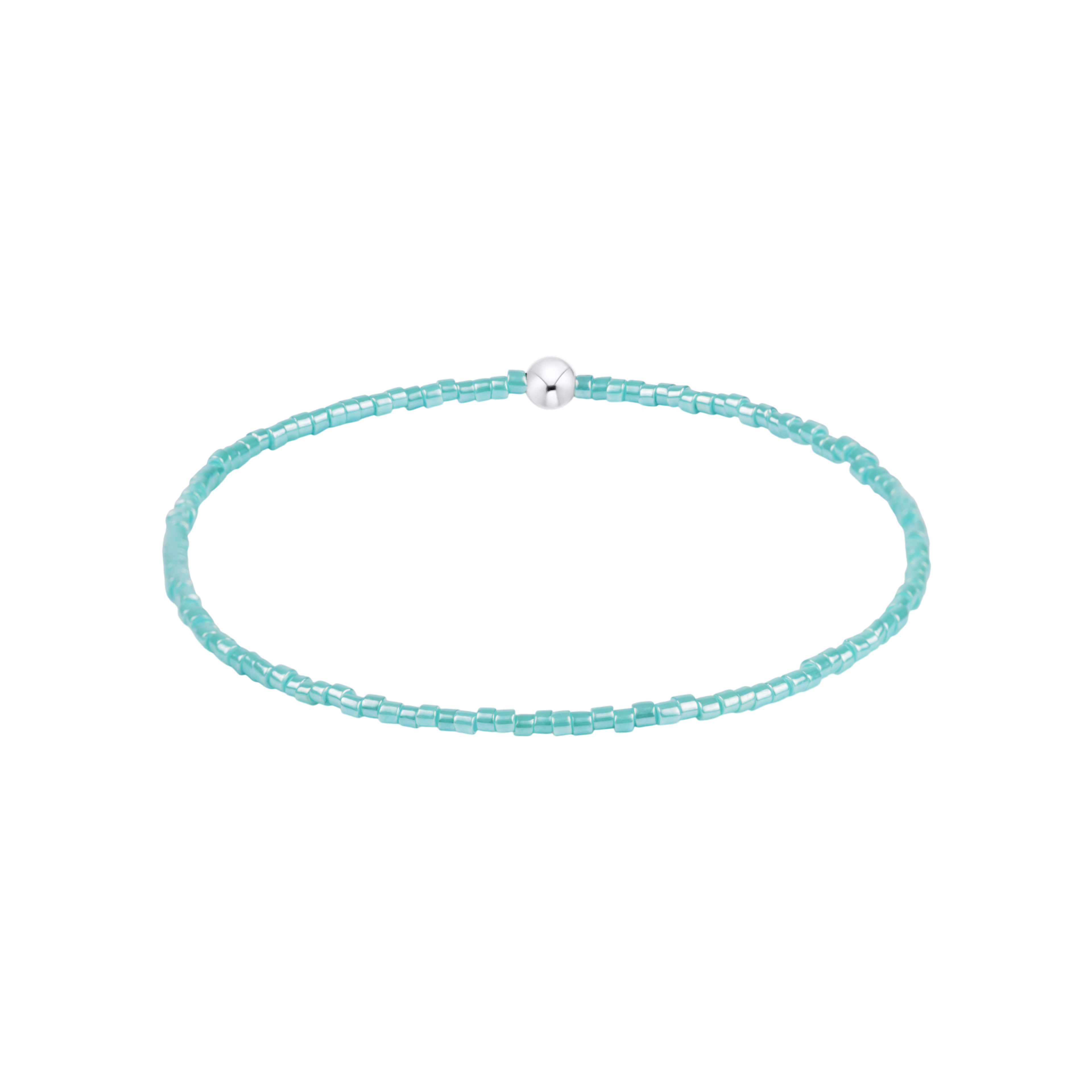 enewton  Hope Classic Sterling Bracelet - Sea Glass