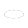enewton Hope Classic Sterling Bracelet - Silky White