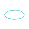 enewton Hope Classic Sterling Bracelet - Turquoise