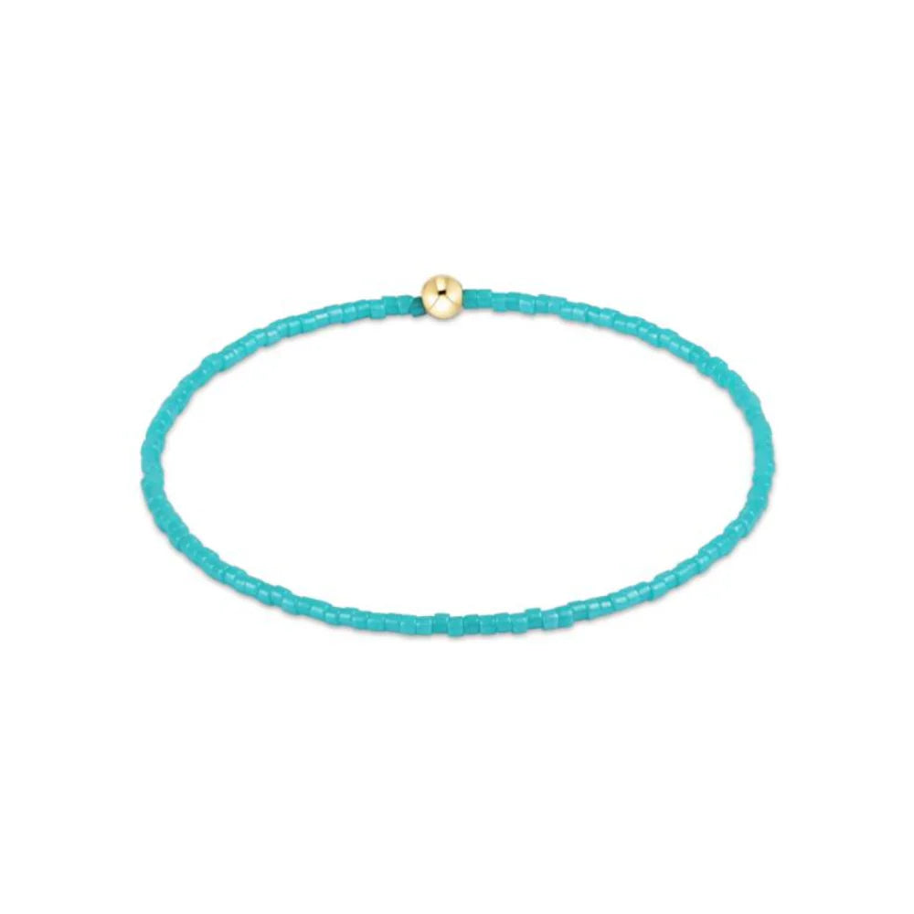 enewton Hope Classic Bracelet - Turquoise
