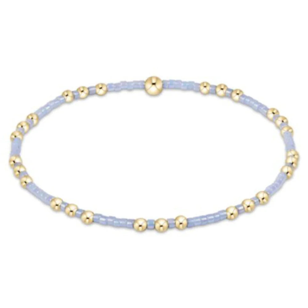 enewton Hope Joy Bracelet - Ocean Mist