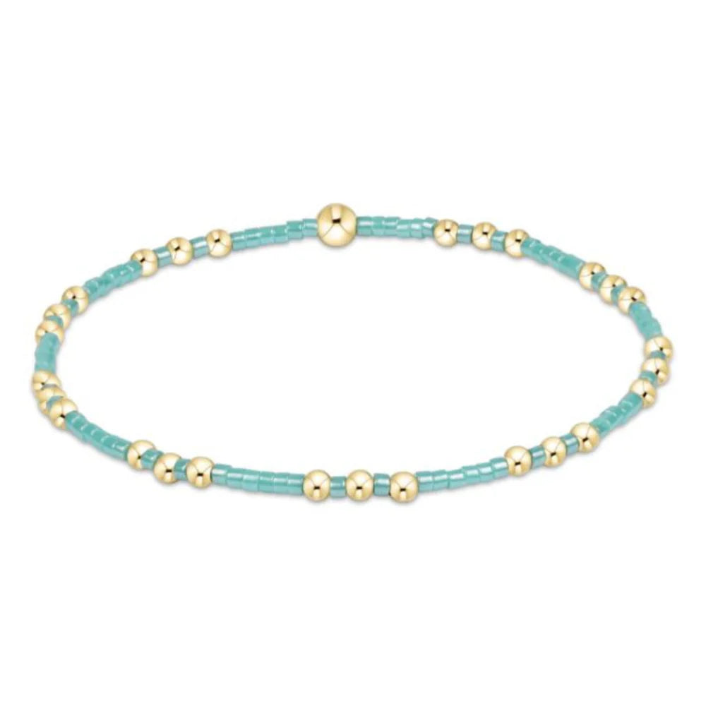 enewton Hope Joy Bracelet - Sea Glass