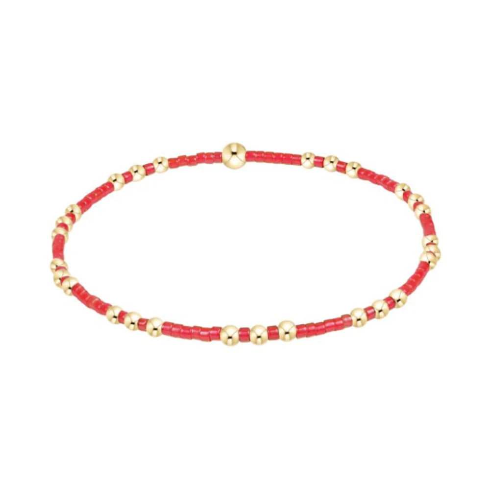 enewton Hope Joy Bracelet - Sherbert
