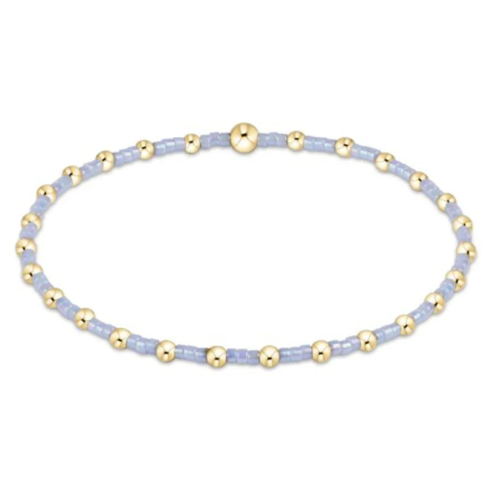 enewton Hope Sincerity Bracelet - Ocean Mist