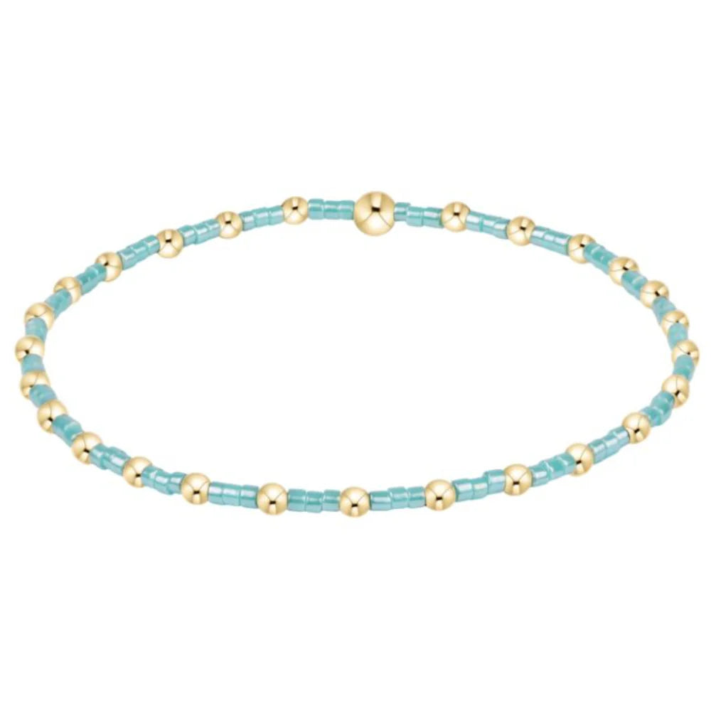 enewton Hope Sincerity Bracelet - Sea Glass