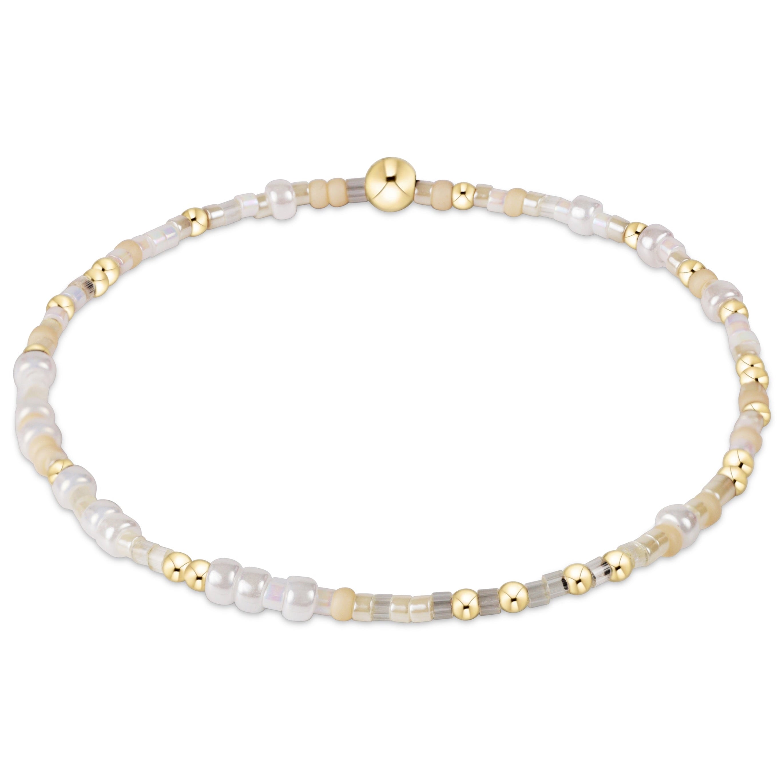 enewton egirl Hope Unwritten Bracelet - Oh Snow You Didn't!