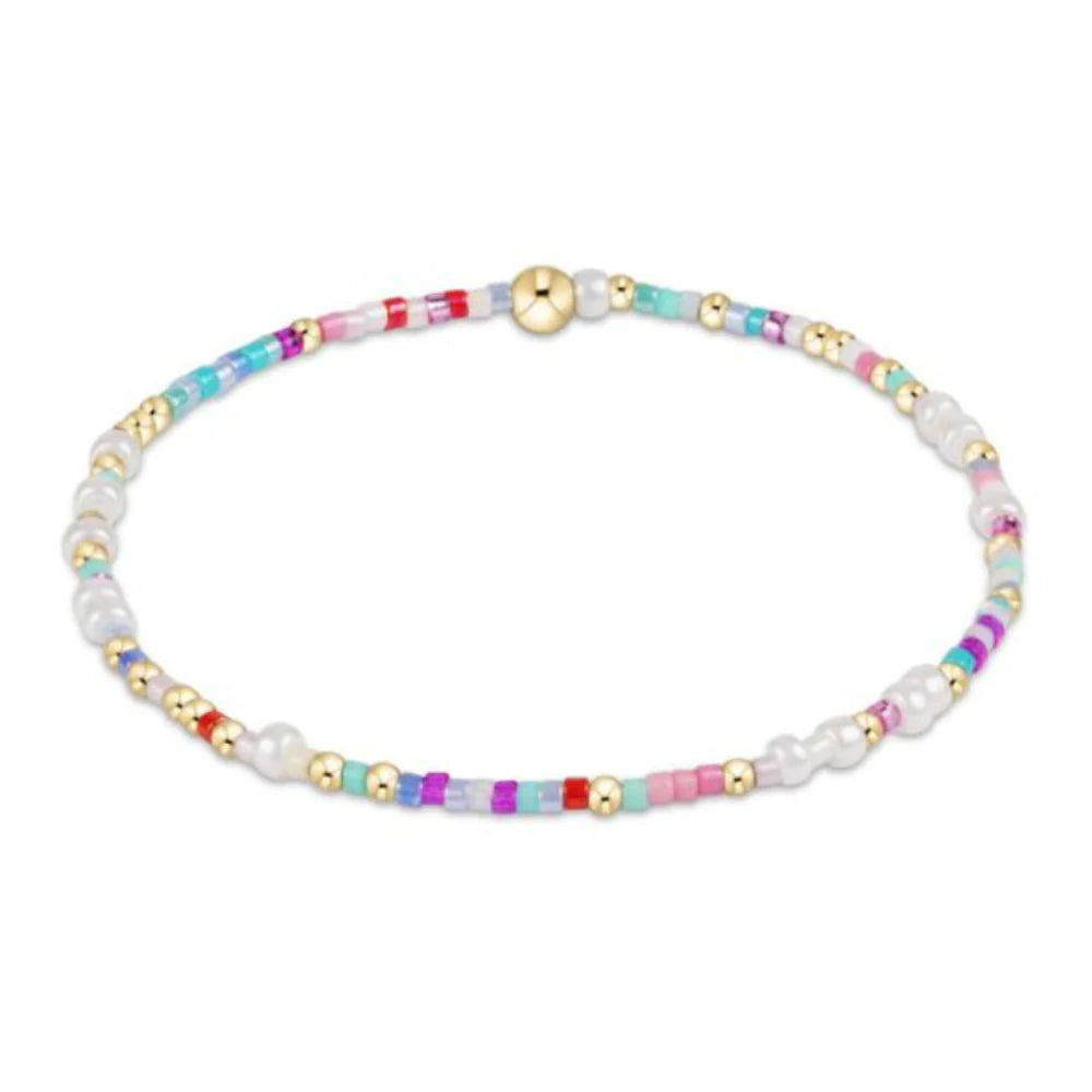 enewton Hope Unwritten Bracelet - Party Foul