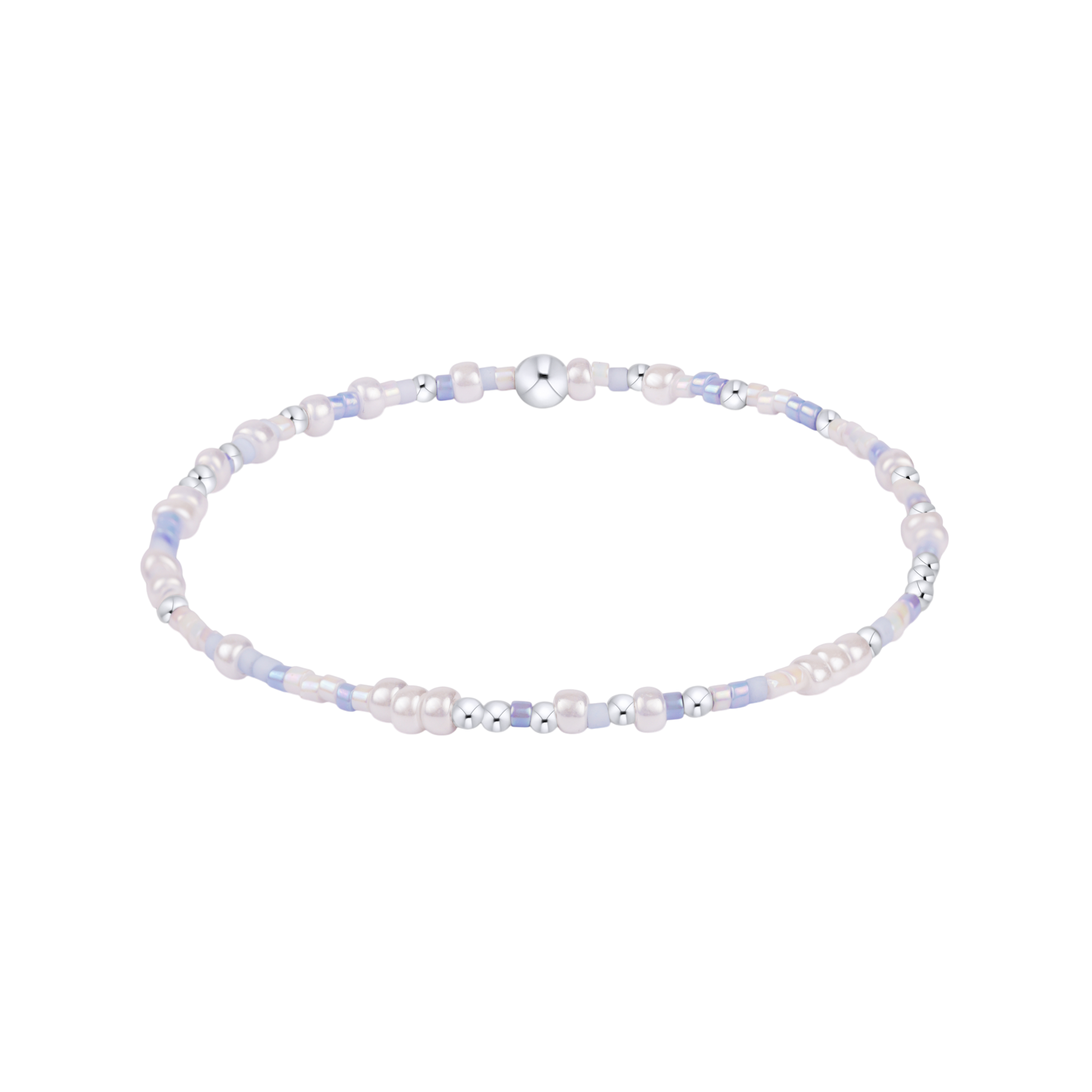 enewton Hope Unwritten Sterling Bracelet - It's Not That Deep