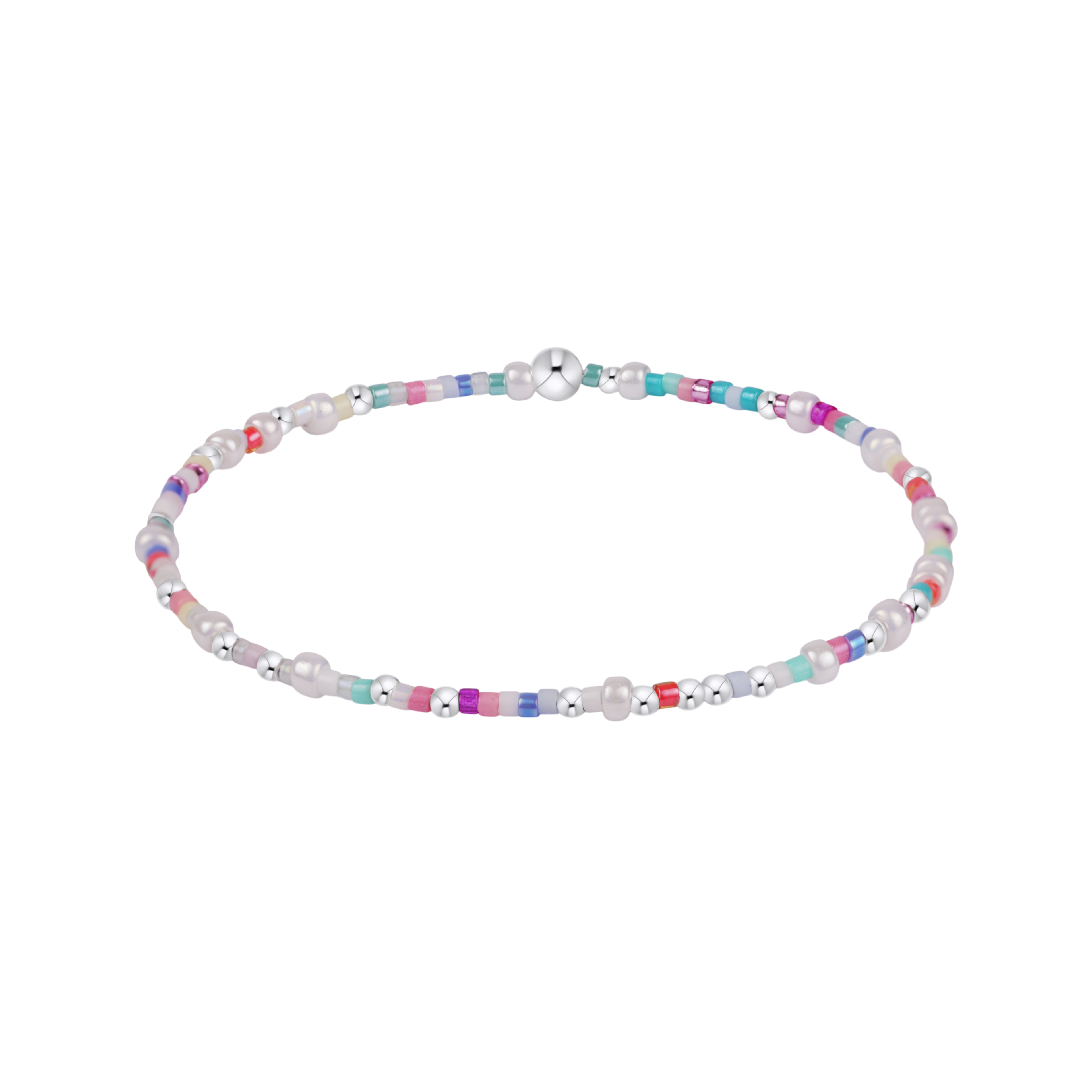 enewton Hope Unwritten Sterling Bracelet - Party Foul