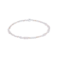 enewton Hope Unwritten Sterling Bracelet - Shell We Dance?