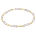 enewton Joy Pearl 3mm Bracelet