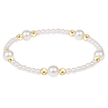 enewton Purpose Pearl 6mm Pearl Bracelet