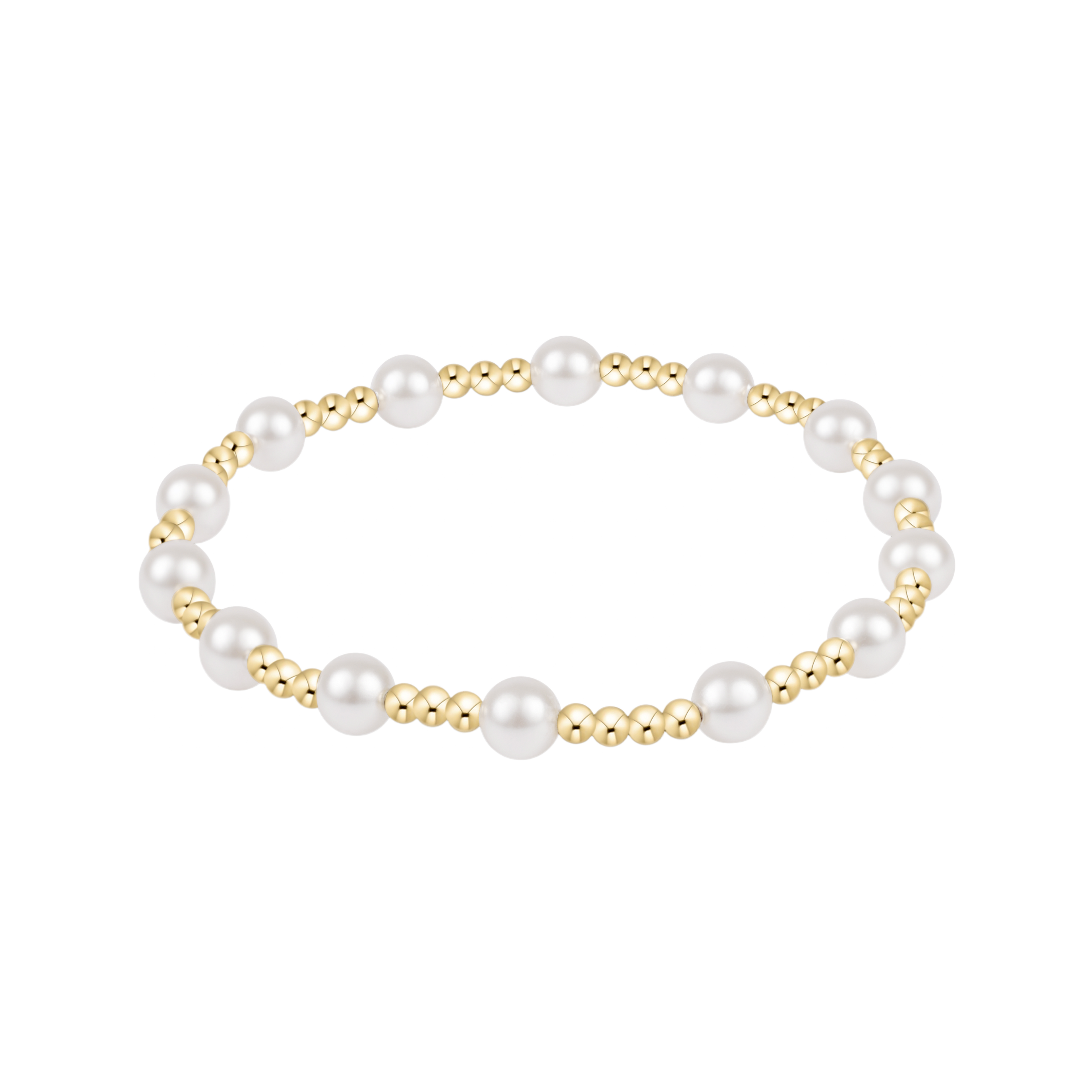 enewton Sincerity Pearl 5mm Bracelet