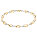 enewton Together Mixed Metal 4mm Bracelet