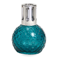 Lampe Berger Disco Green Lamp Gift Set with 250ml Ocean Breeze