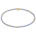 enewton Hope Unwritten Bracelet Gameday - Light Blue