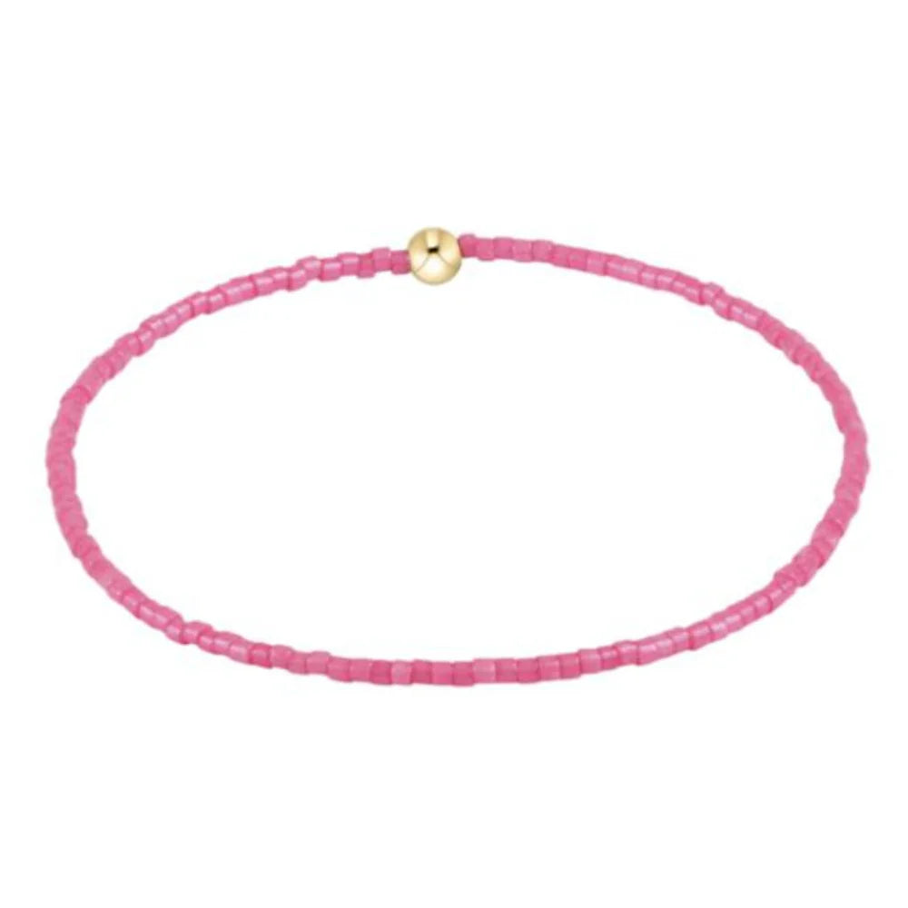 enewton egirl Hope Classic Bracelet - Bubblegum