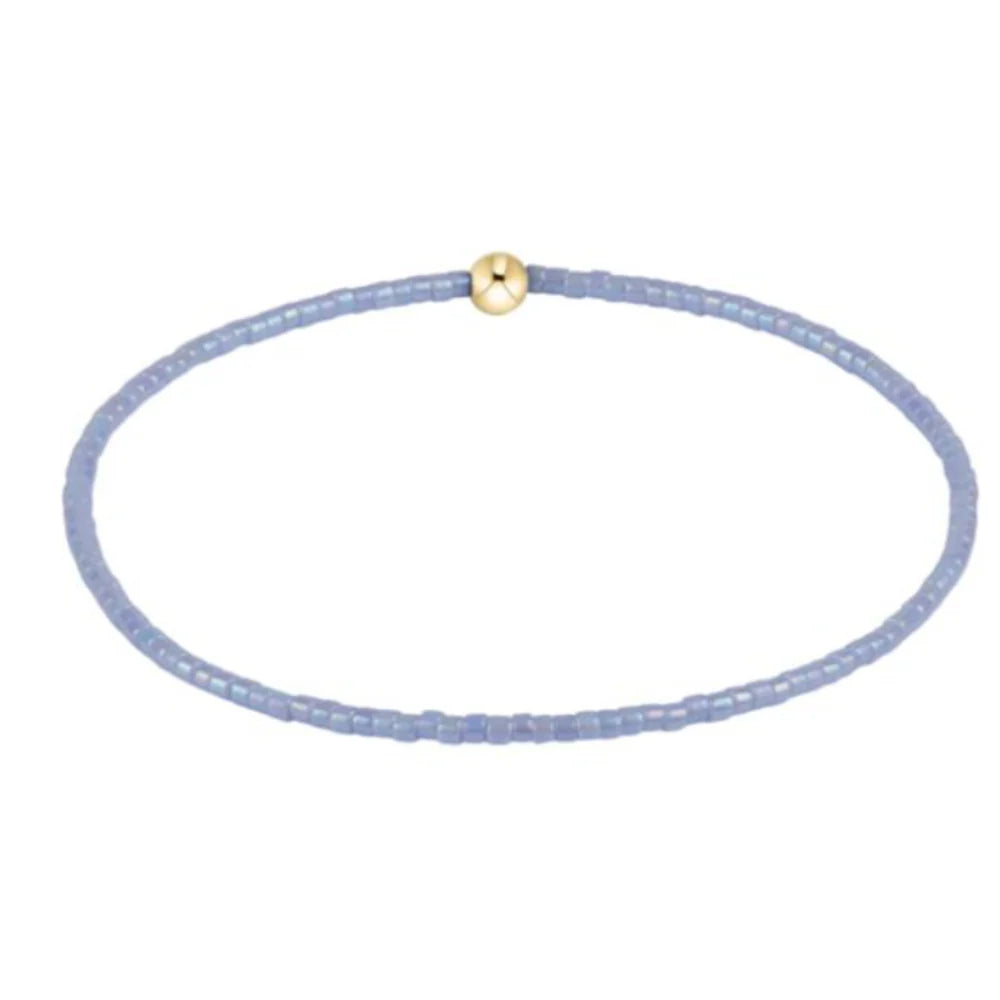 enewton egirl Hope Classic Bracelet - Ocean Mist