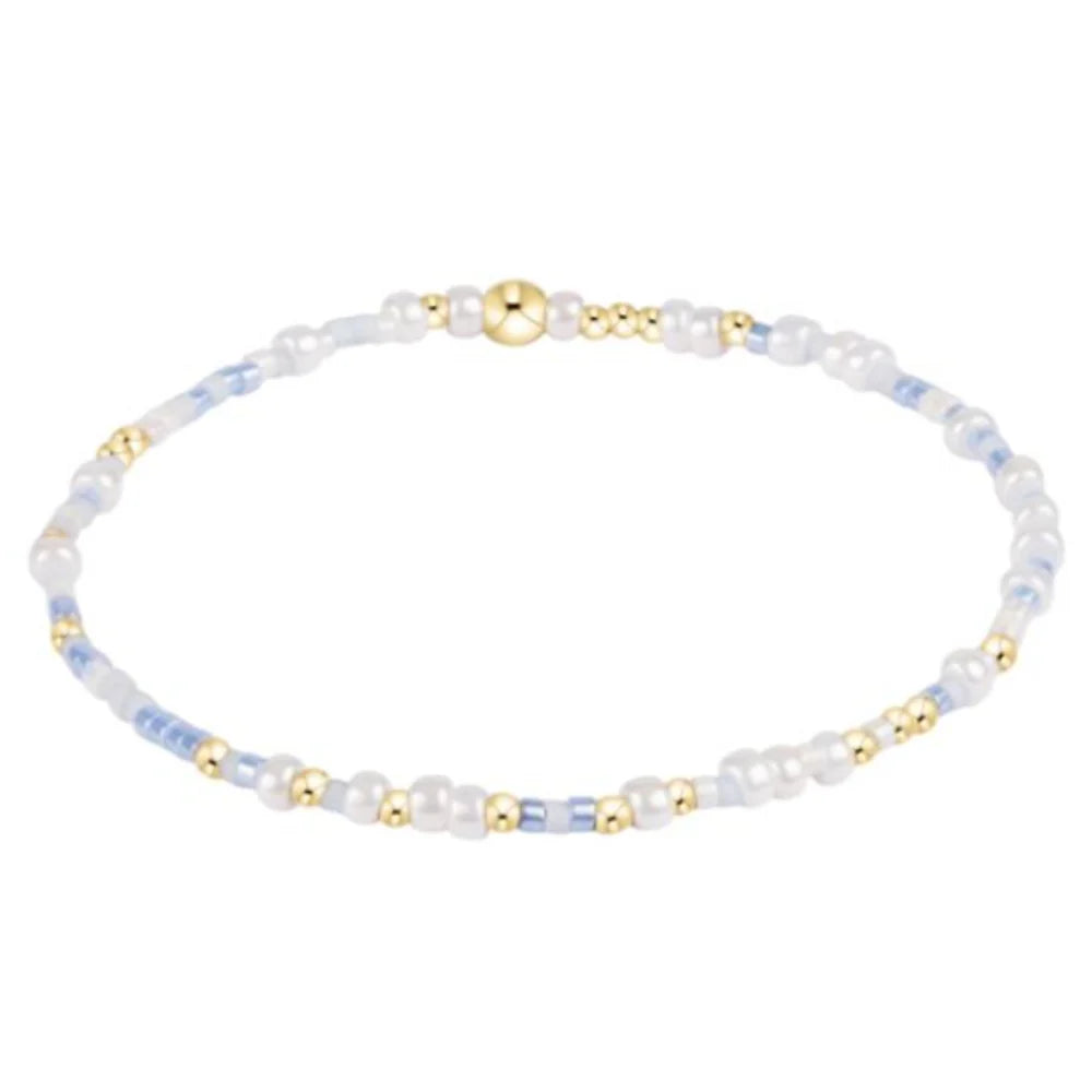 enewton Hope Unwritten Bracelet - It's Not That Deep
