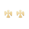 enewton Guardian Angel Stud - Gold