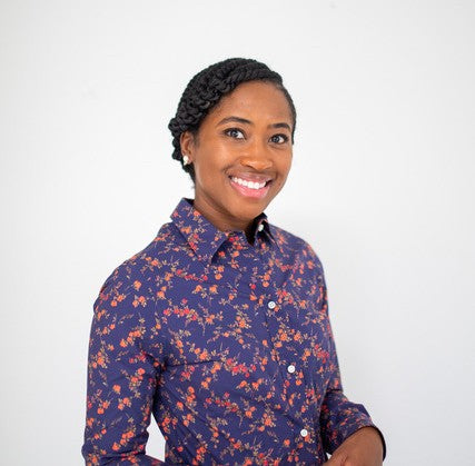 Elizabeth Hamilton Designs Melamine Platter - Robin's Egg Blue