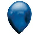 Inflated 16" Latex Balloon