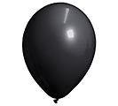 Inflated 16" Latex Balloon