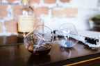 Gentlemen's Hardware Rocking Whiskey Glasses