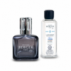 Lampe Berge Ice Cube Grey Lampe Gift Set