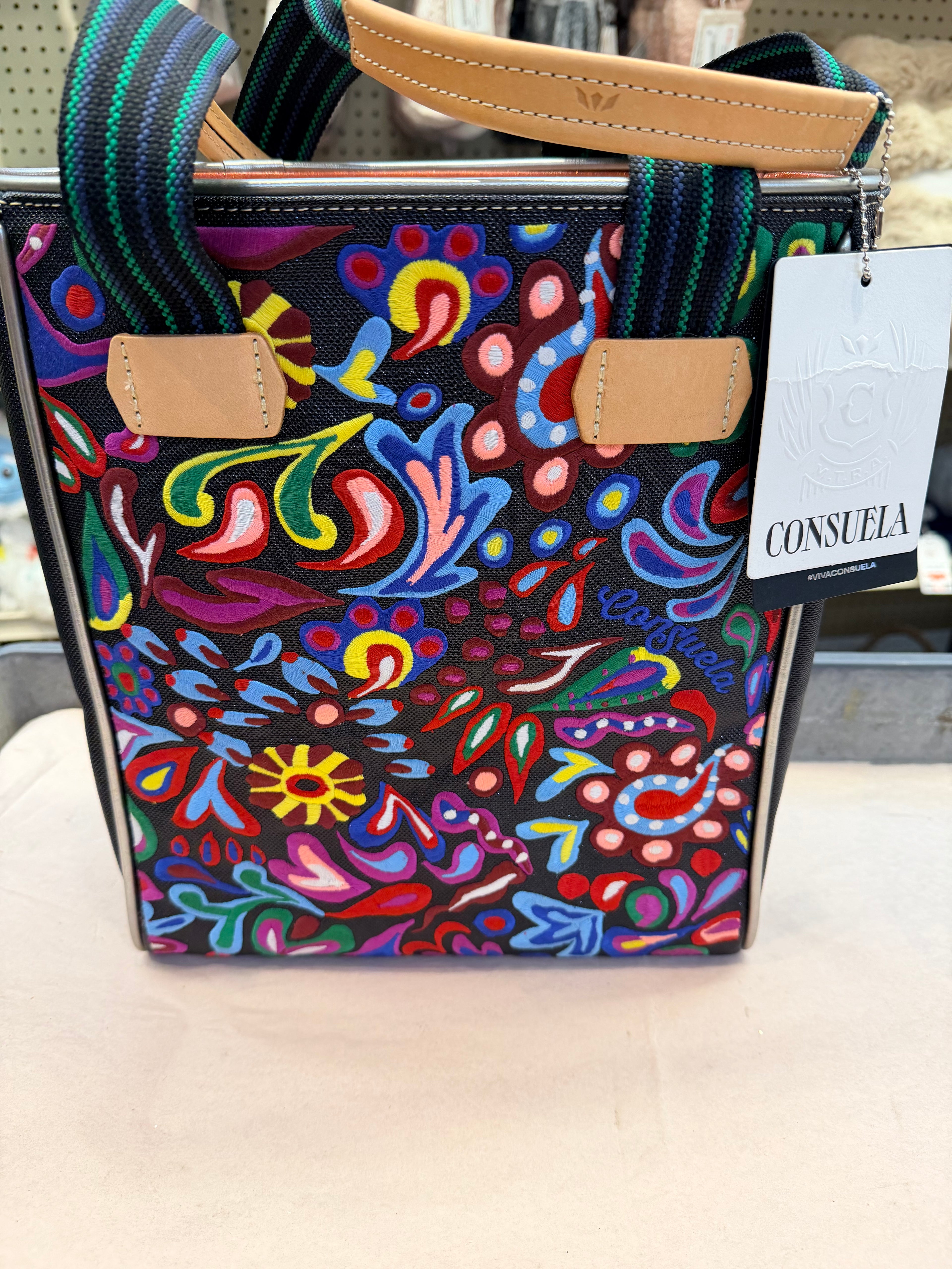Consuela "Chica" Tote