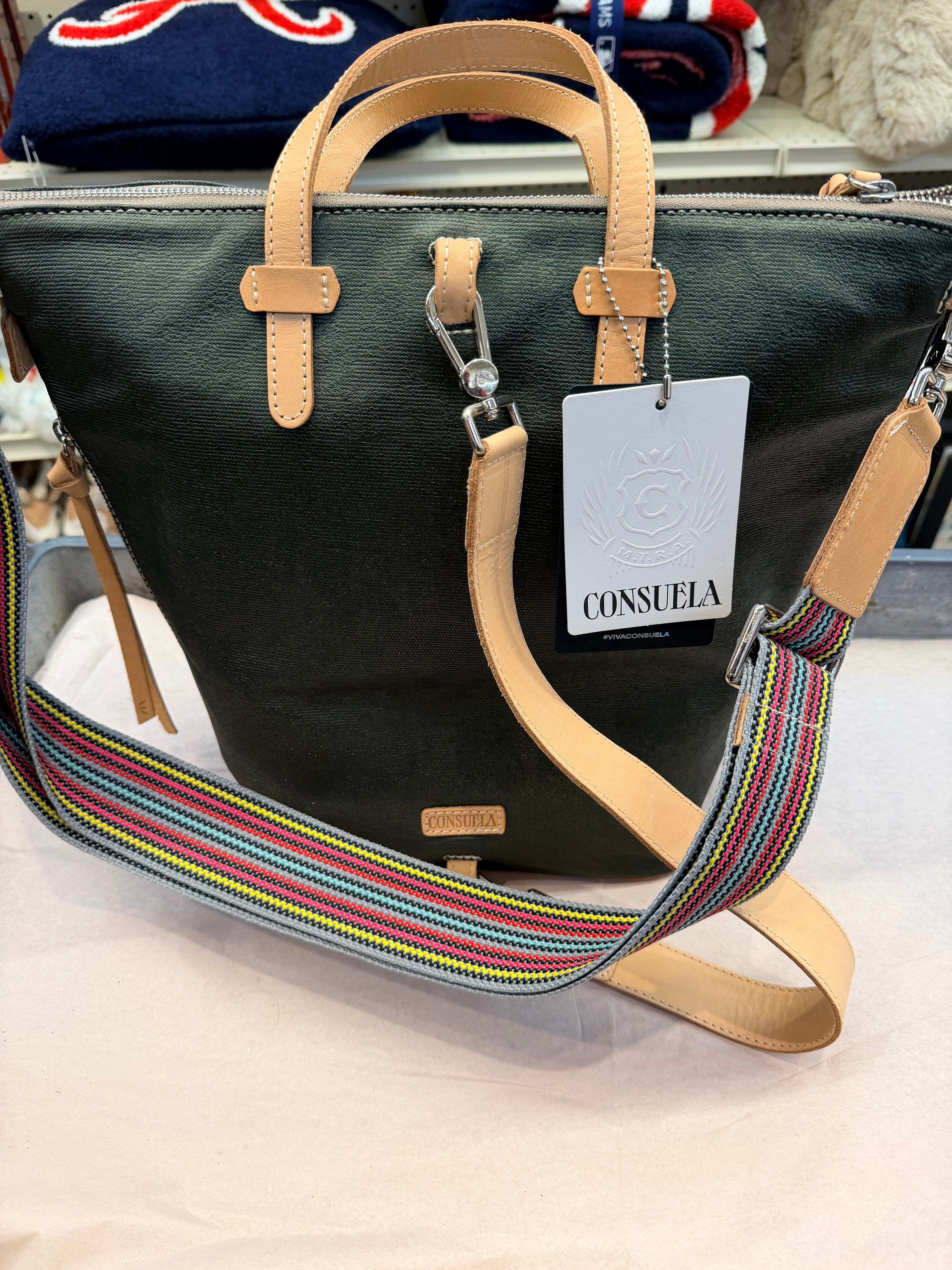 Consuela "Slash" Sling Bag