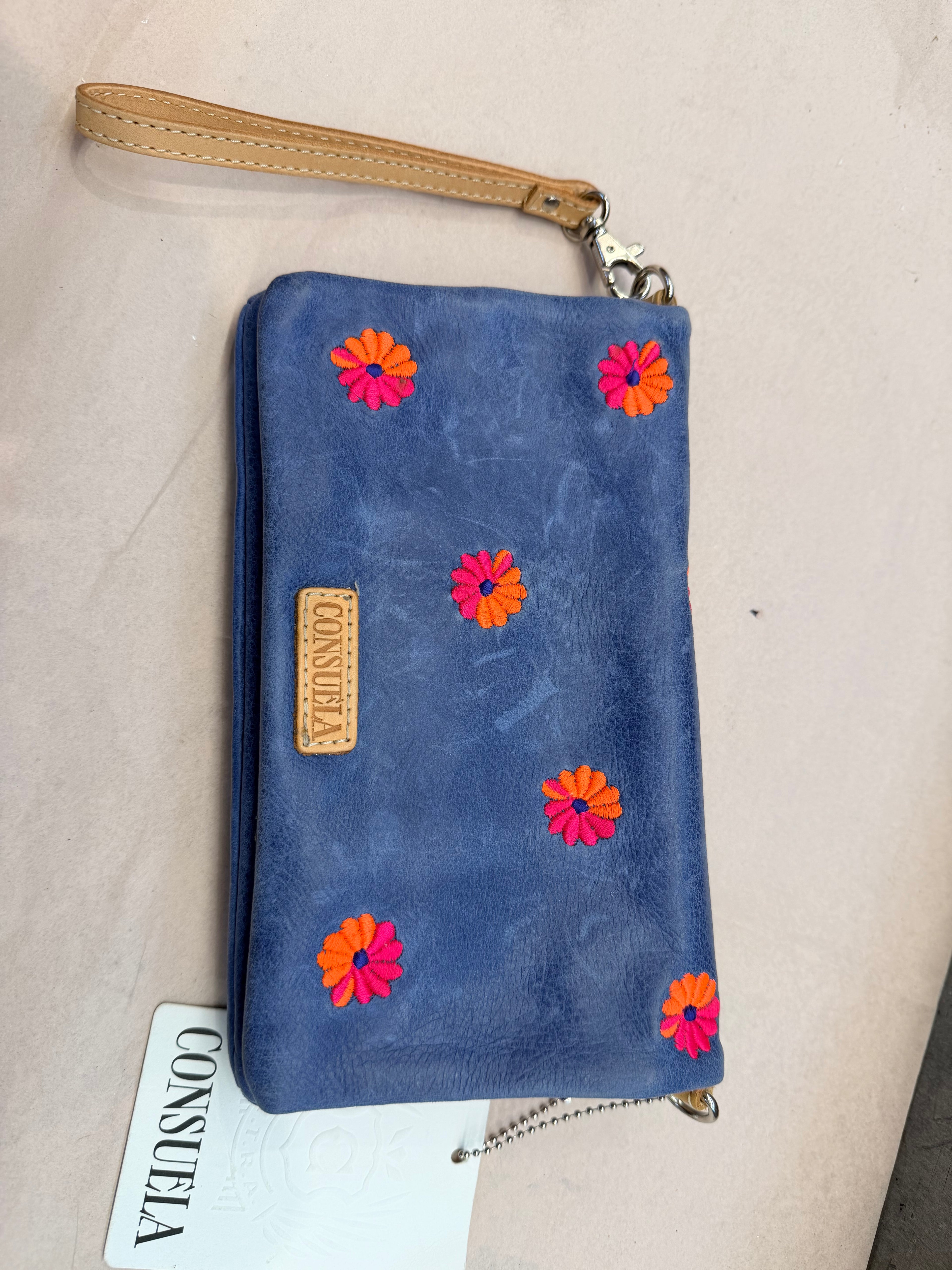 Consuela "Pax" Uptown Crossbody