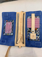 Consuela "Pax" Uptown Crossbody