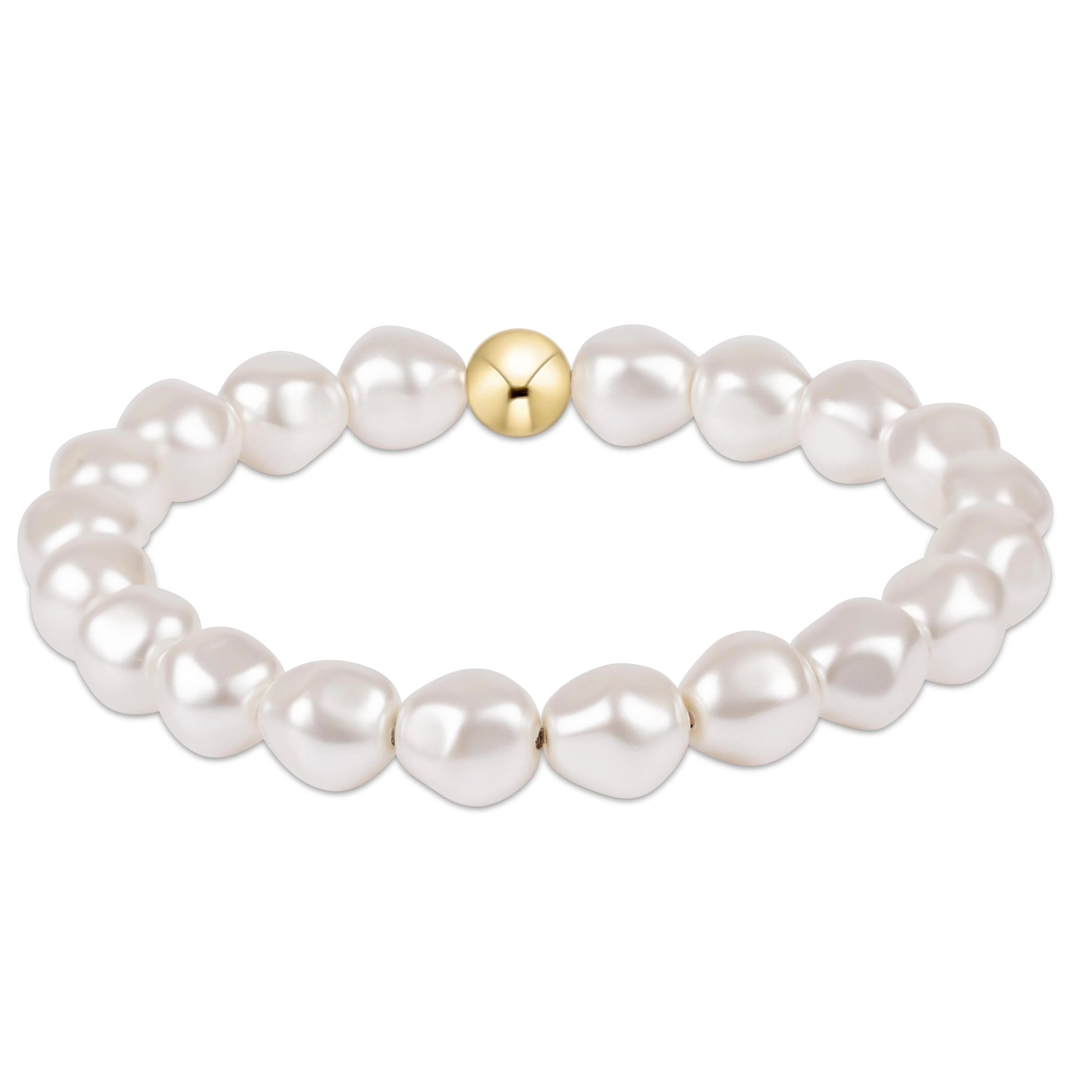 enewton Classic Admire 8mm Pearl Bracelet