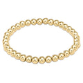 enewton Extends - Classic Gold 5mm Bead Bracelet