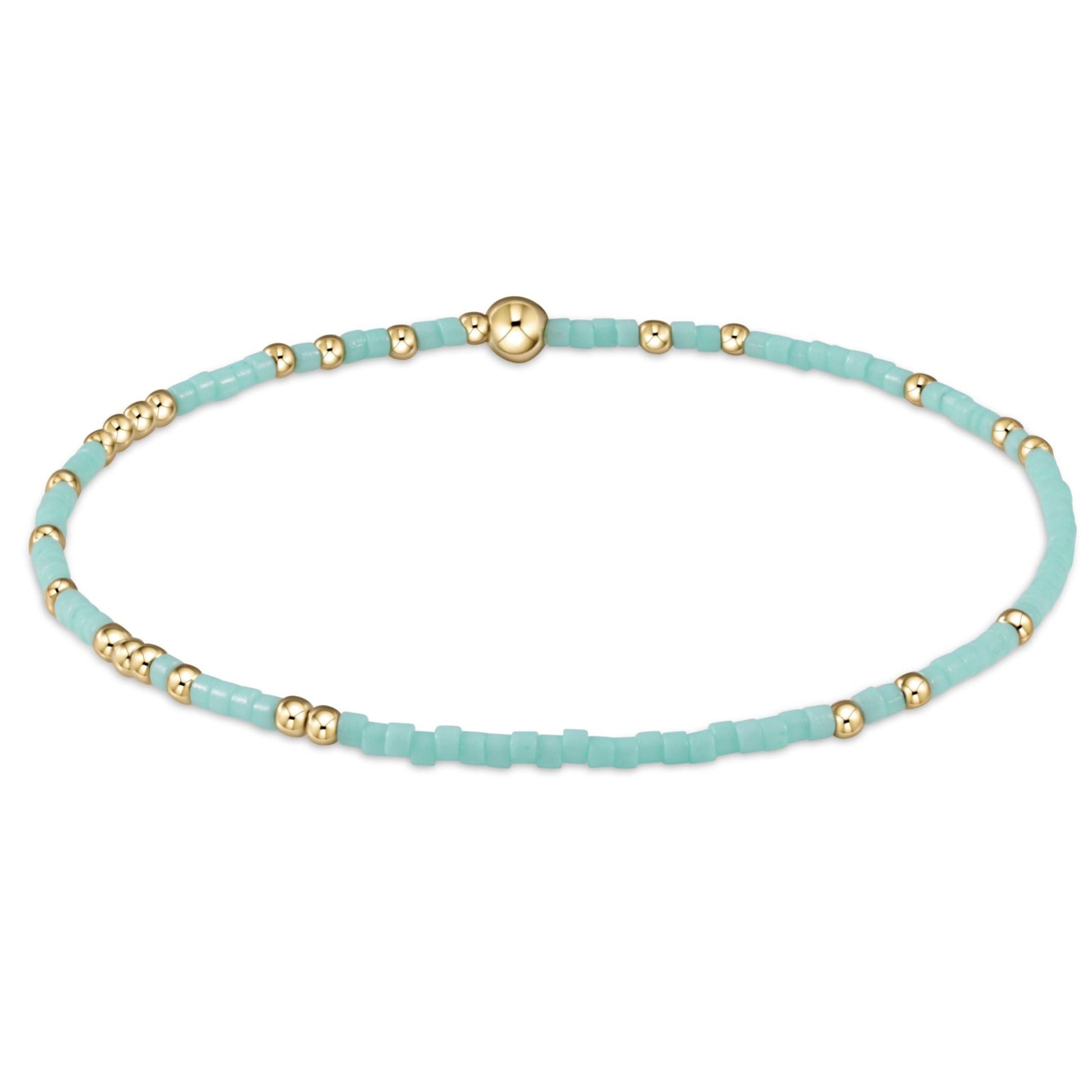 enewton Extends - Hope Unwritten Bracelet - Mint
