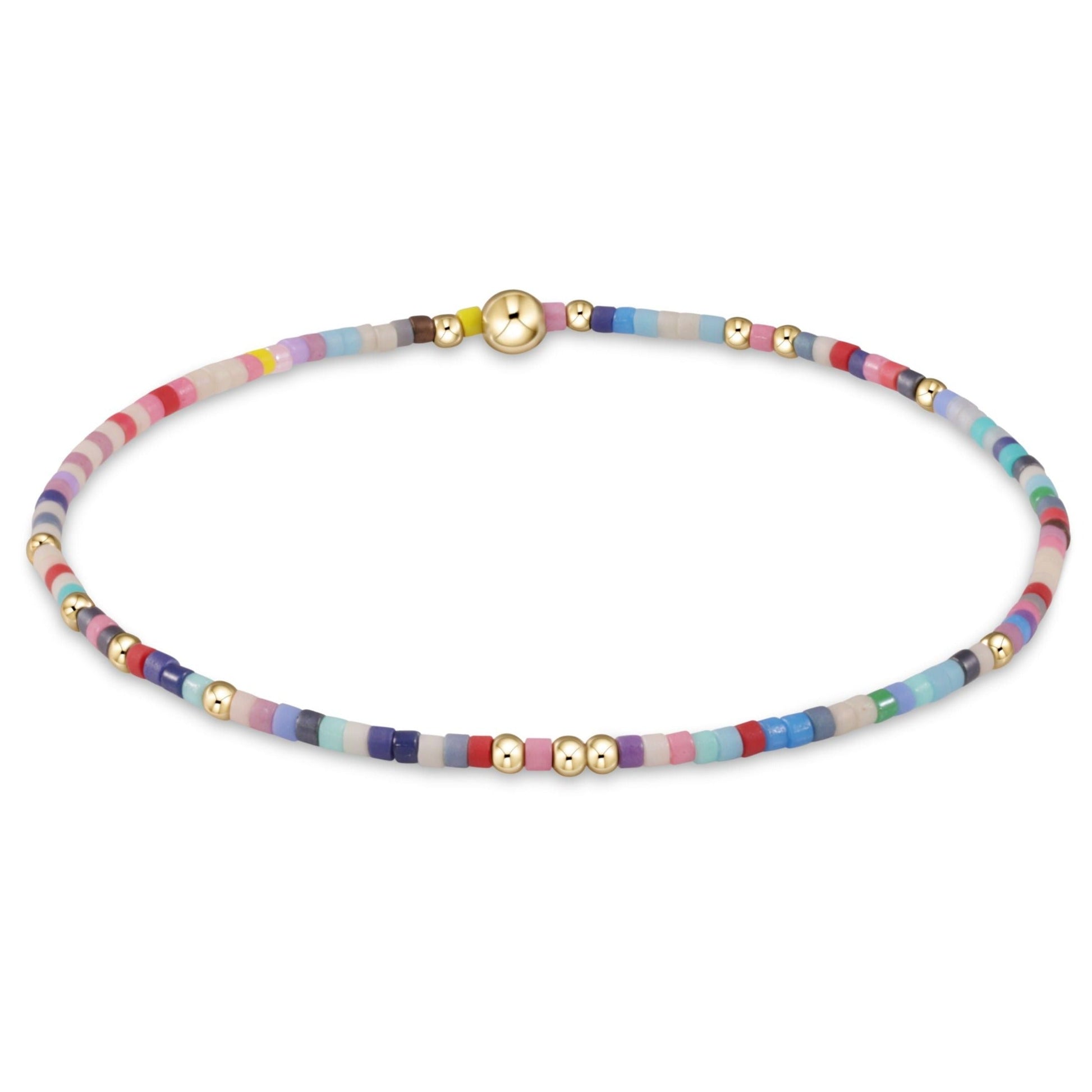 enewton Extends - Hope Unwritten Bracelet - Hot Mess