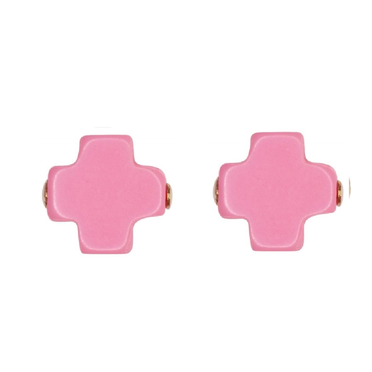 enewton Signature Cross Stud