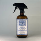 Breathe Healthy Home Essential All Purpose Cleaner Botanical Cleaning Spray 16 oz