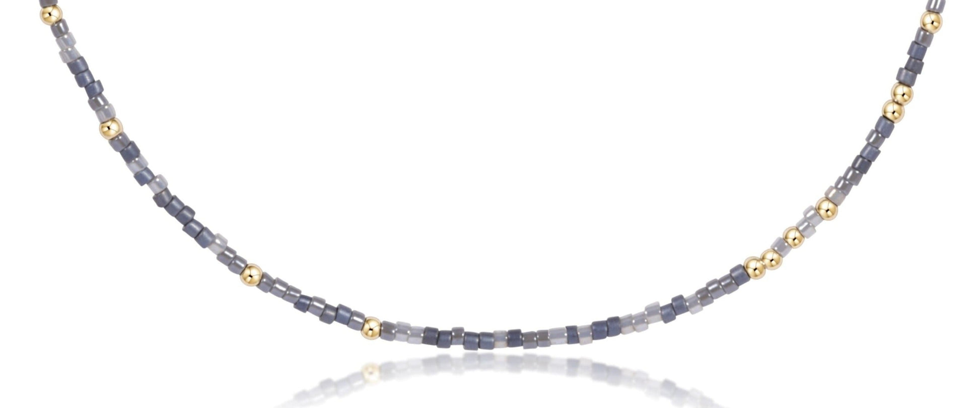 15" Choker Hope Unwritten - Smoke Show