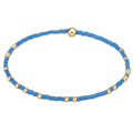 enewton Hope Unwritten Bracelet - Cobalt