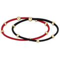 enewton Gameday "e"ssentials Set - Bright Red-Onyx
