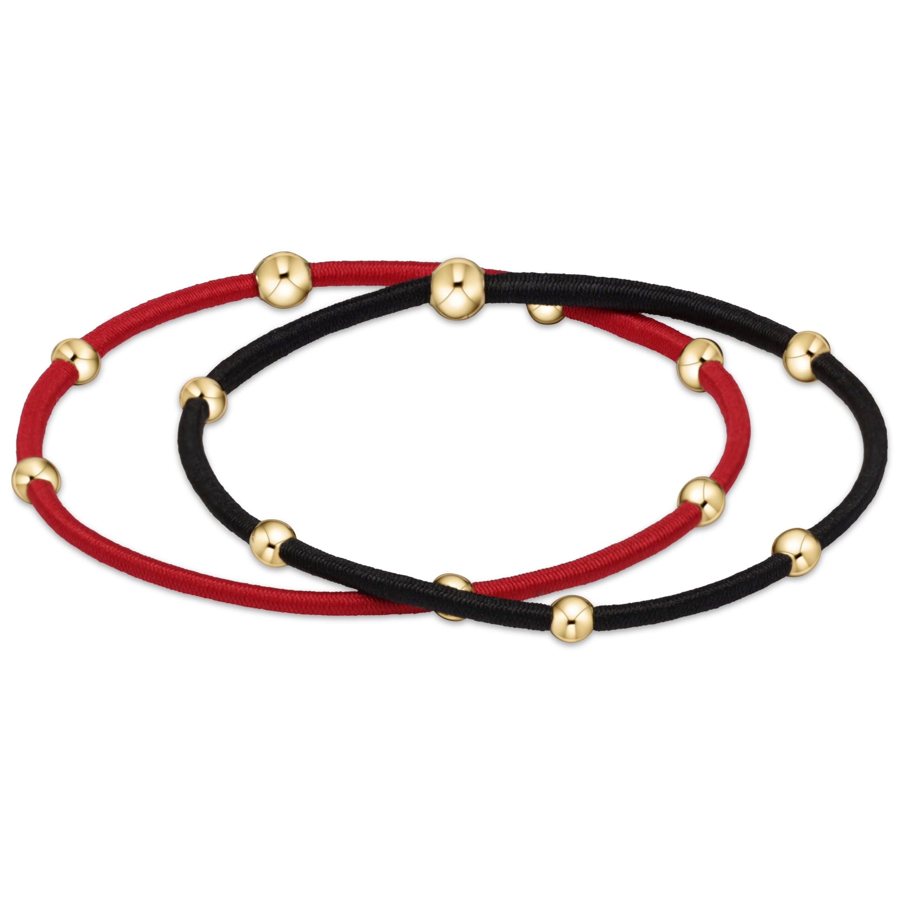 enewton Gameday "e"ssentials Set - Bright Red-Onyx
