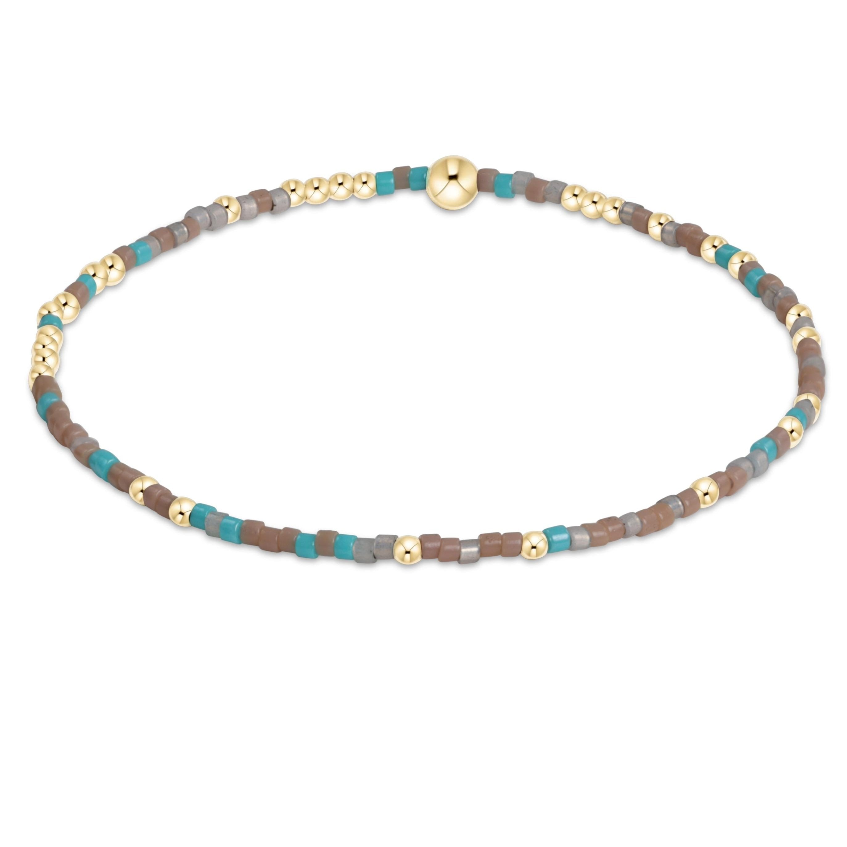 enewton Hope Unwritten Bracelet - Where My Beaches At?