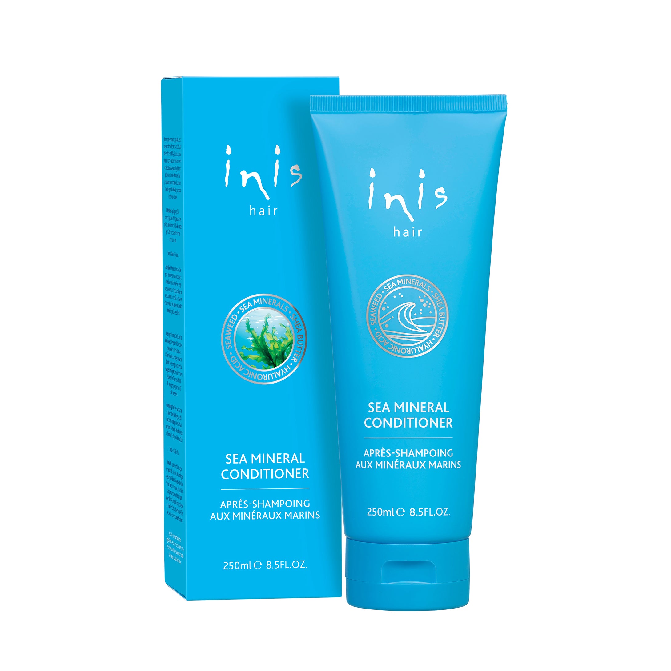 Inis Sea Mineral Conditioner 250ml/ 8.5 fl. oz