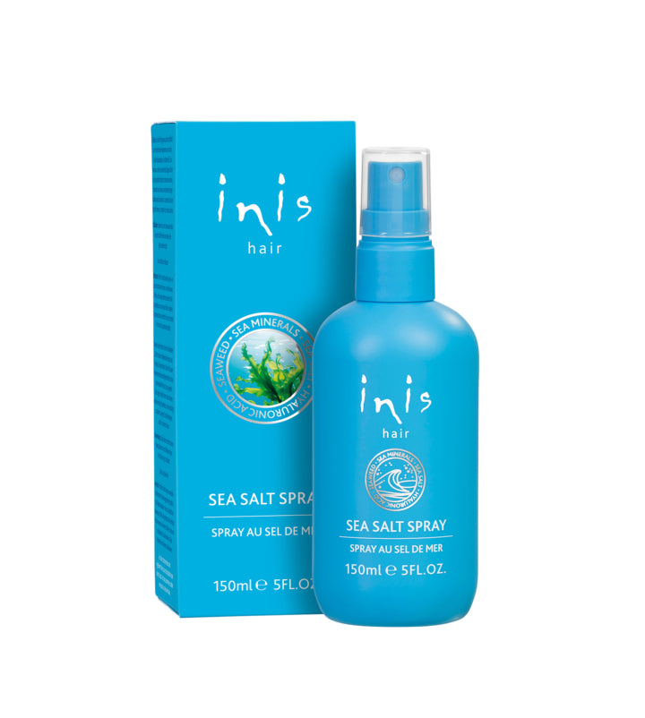 Inis Sea Mineral Salt Spray 150ml/ 5 fl. oz.
