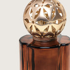 Lampe Berger Pomelis Chocolate Lamp Gift Set with Vanilla Magnificence