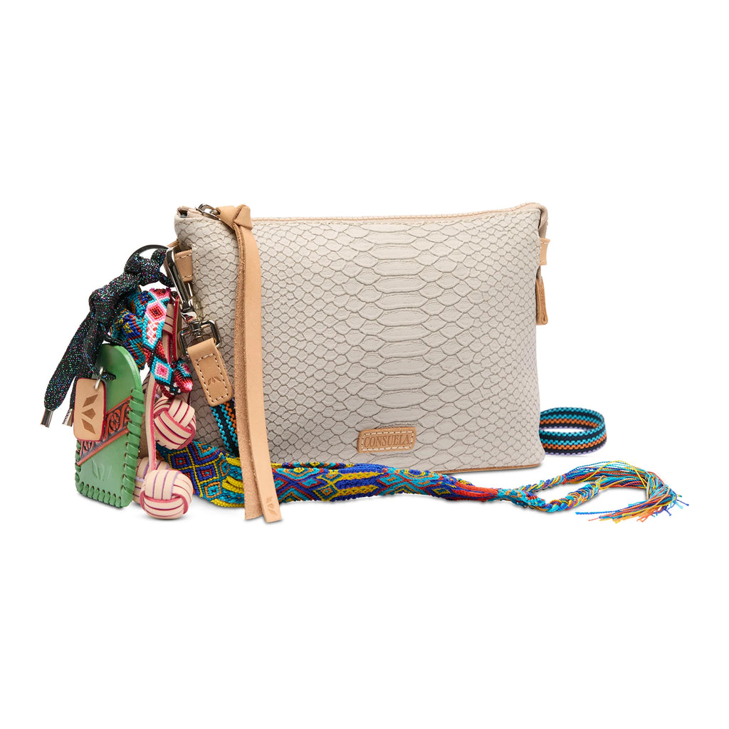 Consuela Thunderbird Midtown Crossbody