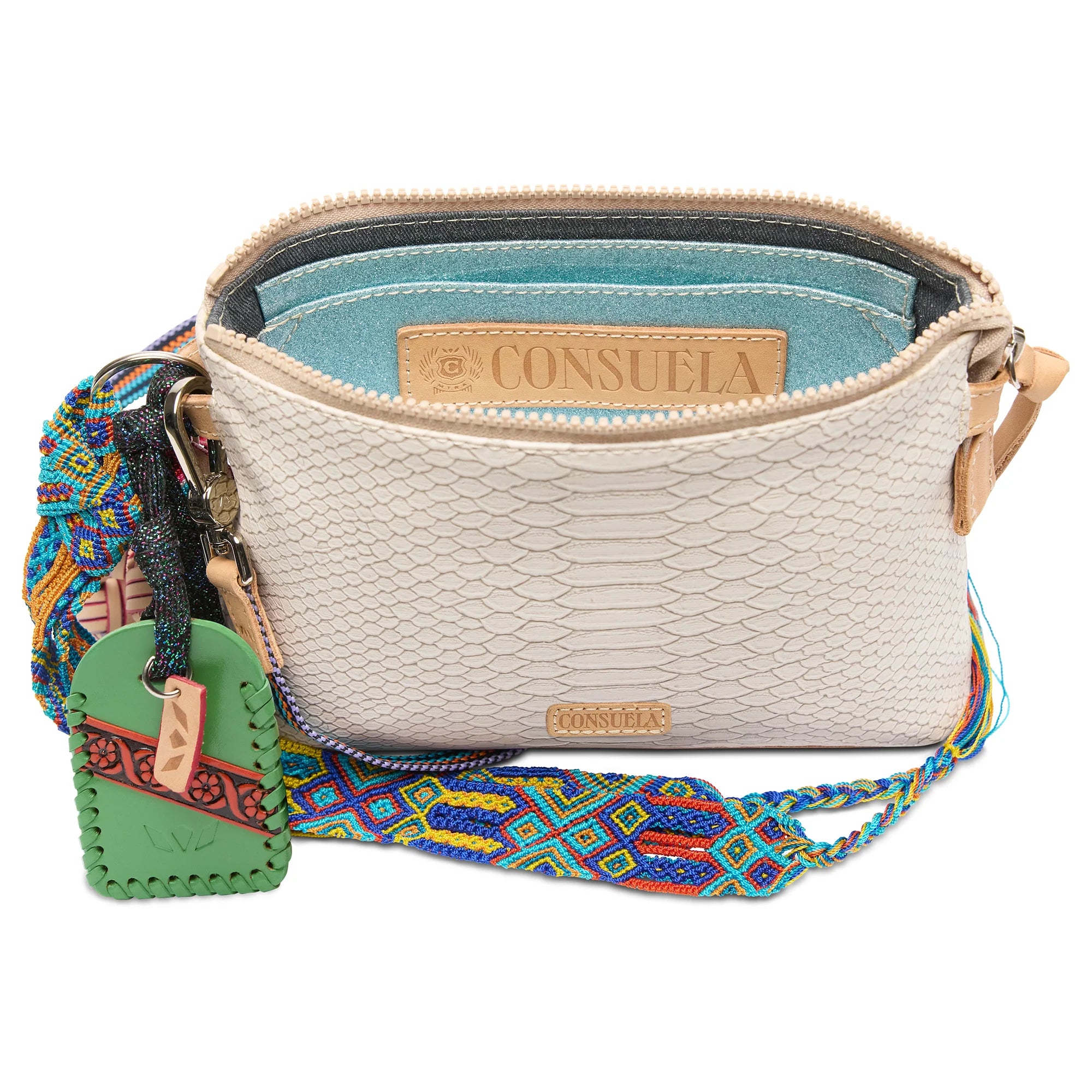 Consuela Thunderbird Midtown Crossbody